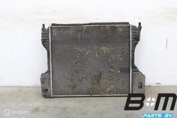 Radiateur Jaguar XF C2D38733 beschikbaar voor biedingen