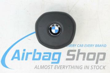 Stuur airbag M BMW 3 serie G20 (2019-heden) beschikbaar voor biedingen