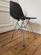 Vitra eames DSR-stoel, 1 tabouret, Avec repose-pieds, Synthétique, Enlèvement