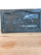 Plakaat Het Laatste Avondmaal, Ophalen of Verzenden