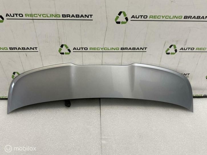 Achterklepspoiler Audi A1 8X SPORTBACK S-LINE 8X4827933B, Auto-onderdelen, Carrosserie, Gebruikt, Ophalen of Verzenden