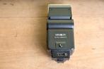 Minolta Auto 360PX, Ophalen of Verzenden, 1980 tot heden, Flitser