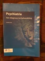 Psychiatrie, Boeken, Psychologie, Ophalen of Verzenden, Zo goed als nieuw