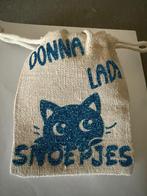 Snoepzakje voor katje(s), Dieren en Toebehoren, Ophalen of Verzenden, Nieuw