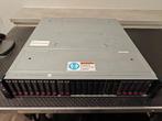 HPE SAN MSA2040 7.5TB, Computers en Software, Servers, Ophalen, Hot swappable onderdelen, Onbekend, Gebruikt