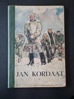 Jan Kordaat, Boeken, Ophalen