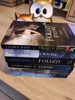 Lauren Kate - Fallen, Boeken, Ophalen of Verzenden, Lauren Kate