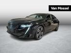 Peugeot 508 GT-Line Full-option, Auto's, Automaat, 4 deurs, Stof, Gebruikt