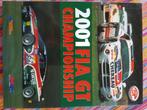 Annuel FIA-GT 2001, Comme neuf, Enlèvement ou Envoi