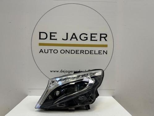 V KLASSE VITO W447 ILS VOL LED KOPLAMP RECHTS A4479069800, Auto-onderdelen, Verlichting, Mercedes-Benz, Gebruikt