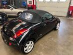 Ford ka + / cabrio / airco / benzine, Auto's, Ford, Ka, Bedrijf, 1300 cc, Te koop