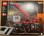 LEGO 42082 Rough Terrain Crane, Ensemble complet, Lego, Enlèvement ou Envoi, Neuf