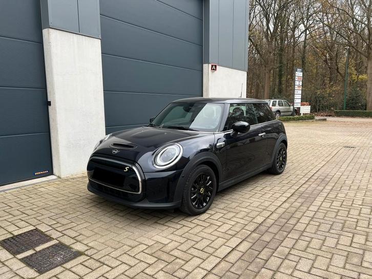 MINI Cooper SE, Autos, Mini, Particulier, Cooper S, ABS, Airbags, Air conditionné, Apple Carplay, Bluetooth, Ordinateur de bord