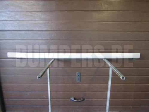 Zijskirt Dorpellijst Links Dacia Sandero 2 Sport Kit 12- 105, Auto-onderdelen, Carrosserie, Bumper, Links, Gebruikt, 6 maanden garantie