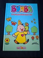 Leesboek bumba, Enlèvement