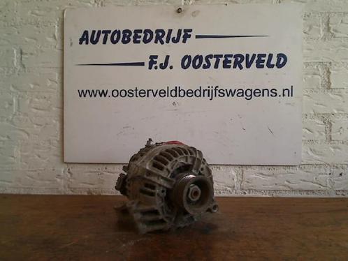 Dynamo van een Chevrolet Trans Sport, Auto-onderdelen, Motor en Toebehoren, Chevrolet, Gebruikt, 3 maanden garantie, Ophalen of Verzenden