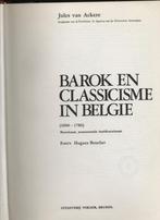 Barok en classicisme in België 1600-1789, Enlèvement ou Envoi, Utilisé