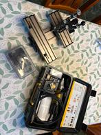 Proxxon se20 met graveertoestel, Enlèvement, Comme neuf