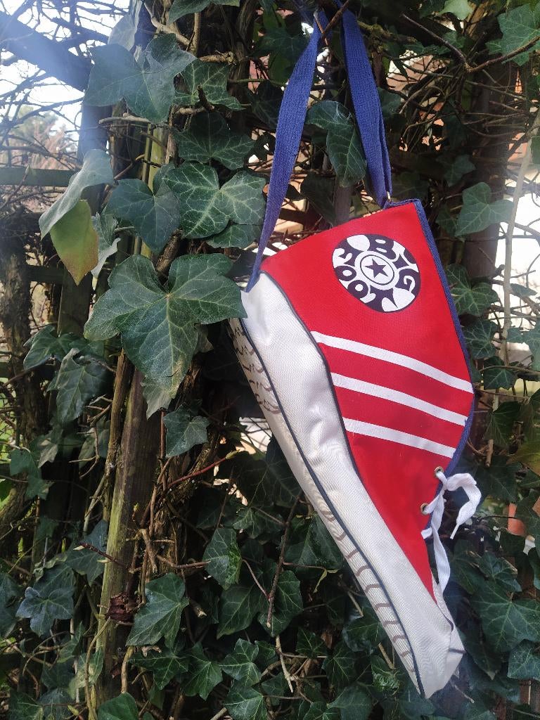 bagage-,reis-tassen-sport- toilet -tas- koffer Samsonite, Ophalen of Verzenden, Zo goed als nieuw