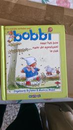 Bobbi 3 verhalen, Boeken, Ophalen of Verzenden, Gelezen, 1 tot 2 jaar