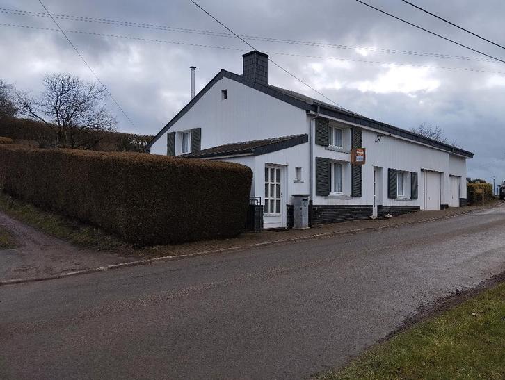 Maison, Immo, Maisons à vendre, Province de Luxembourg, 1000 à 1500 m², Maison individuelle, G