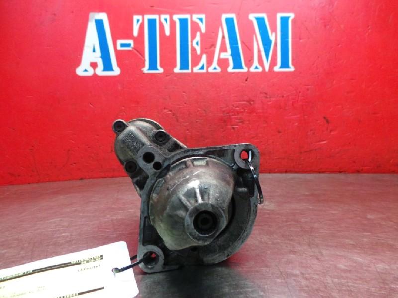 DÉMARREUR BMW X3 (E83) (09-2003/08-2011) (0001115041), Utilisé, BMW