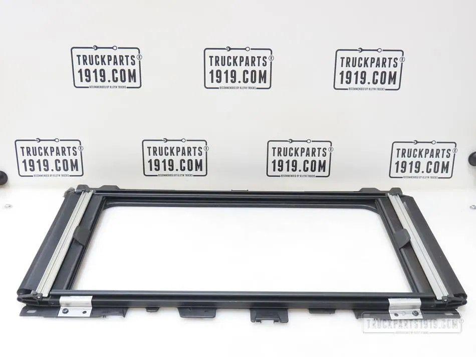 Scania 2553475 Dakluik gordijn Scania, Auto-onderdelen, Vrachtwagen-onderdelen, Ophalen, Gebruikt