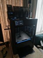 Bambulab H2C met vele accessoires en filament, Informatique & Logiciels, 3D Imprimantes, Enlèvement