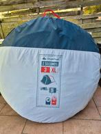 Tente decathlon, Caravanes & Camping, Enlèvement, Comme neuf, Jusqu'à 3