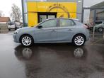 Opel Corsa on, Sensoren Voor en Achter, Achteruitrijcamera,, Auto's, Opel, Parkeersensor, Zwart, 100 pk, Bedrijf