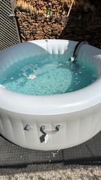 Lay-z-spa Tahiti, Tuin en Terras, Ophalen, Zo goed als nieuw, Filter, Opblaasbaar