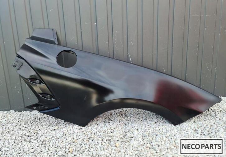 CHEVROLET CORVETTE C8 R SCHERM SPATBORD, Autos : Pièces & Accessoires, Carrosserie & Tôlerie, Haillon arrière, Chevrolet, Arrière