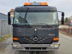 DEPANNEUSE MERCEDES ATEGO 815 1998 / EXCELLENT ETAT /, Autos, Camionnettes & Utilitaires, Achat, Attache-remorque, 110 kW, 3 places