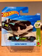Hot Wheels Electro Silhouette Treasure Hunt, Ophalen of Verzenden, Nieuw