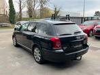 Toyota Avensis 2.0 D4D Xenon CruiseControle, Achat, Avensis, 93 kW, Entreprise