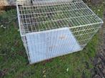 Bench, Dieren en Toebehoren, Ophalen, Hondenkennel, Gebruikt, 65 tot 100 cm