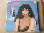 Originele Disco Vynil 2xLP Donna Summer Bad Girls, Ophalen of Verzenden, Gebruikt, 12 inch, R&B en Soul
