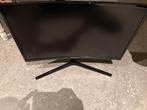 2x curved 24 inch monitor Samsung, Computers en Software, Monitoren, 3 tot 5 ms, 101 t/m 150 Hz, VA, Full HD