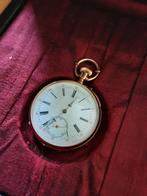 Montre gousset en or, Enlèvement ou Envoi, Or