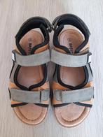 Kaki/bruine sandalen Bristol 35 (nieuwstaat), Neuf, Garçon ou Fille, Enlèvement ou Envoi, Autres types