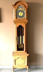 Staande klok in zeer goede staat, Antiek en Kunst, Antiek | Klokken, Ophalen