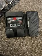Digitech multipedaal RP90, Muziek en Instrumenten, Ophalen, Zo goed als nieuw, Multi-effect