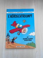 BD l’aeroschtroumpf, Boeken, Ophalen, Zo goed als nieuw