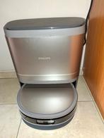 Philips home run vacuum&wash robot, Electroménager, Neuf, Réservoir, Enlèvement, Aspirateur robot