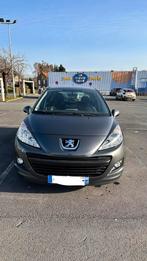 Peugeot 207+ 1.4hdi, Auto's, Particulier, Te koop, 5 deurs, Grijs