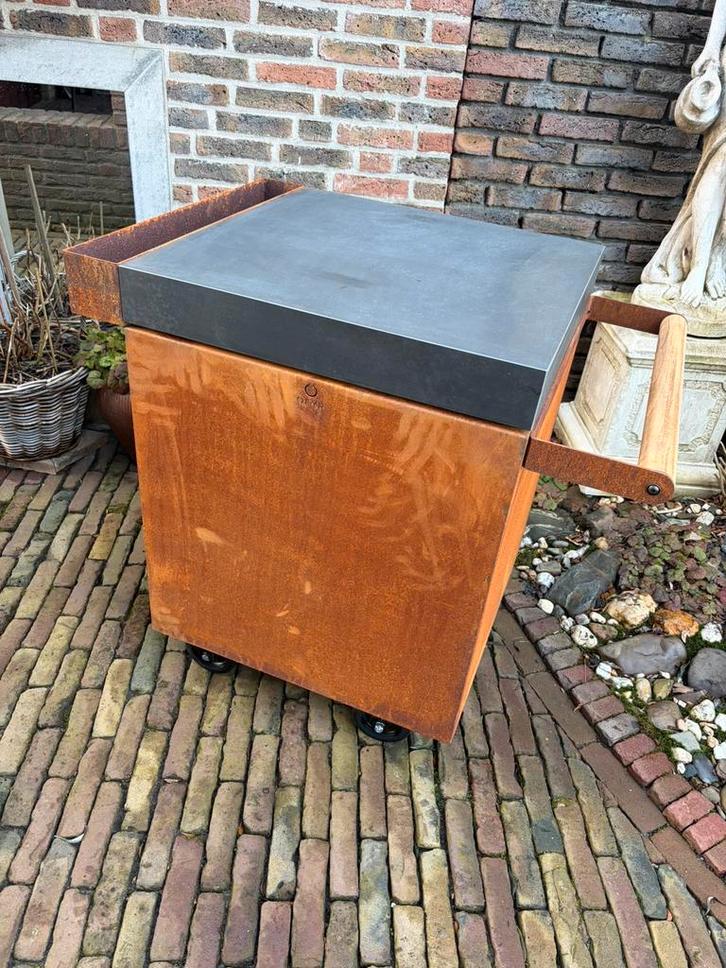 Nieuwe Ofyr Mise & Place Classic 65 Pro CD, Tuin en Terras, Barbecue-accessoires, Nieuw, Ophalen