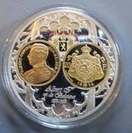medaille roi albert 1er, Collections, Enlèvement ou Envoi, Neuf, Timbre(s) ou Monnaie(s)