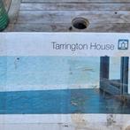 Uitschuifbaar windscherm, Tuin en Terras, Ophalen, Zo goed als nieuw