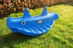 little tikes walviswip/ schommel, Kinderen en Baby's, Ophalen of Verzenden