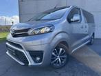 Toyota ProAce MEDIUM 2.0D 180hp AT MPV, Autos, Toyota, 177 ch, Achat, Euro 6, ProAce
